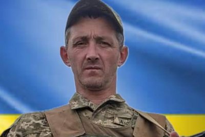 Повідомили про смерть двох військових з Рівненщини — Михайла Поліщука та Миколи Шепеля Повідомили про смерть двох військових з Рівненщини — Михайла Поліщука та Миколи Шепеля