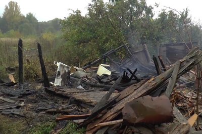 "Ми не думали, що таке буде". Олена Сіма розповіла про ситуацію у Юнаківській громаді "Ми не думали, що таке буде". Олена Сіма розповіла про ситуацію у Юнаківській громаді