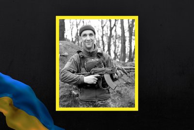 Повернулися на щиті: за тиждень стало відомо про втрату щонайменше 20 воїнів із Житомирщини Повернулися на щиті: за тиждень стало відомо про втрату щонайменше 20 воїнів із Житомирщини