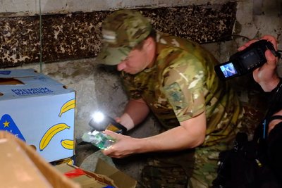 Мільйон літрів, п'яні водії, втрати бюджету. "Сухий закон" на Донеччини: коли скасують заборону продавати алкоголь Мільйон літрів, п'яні водії, втрати бюджету. "Сухий закон" на Донеччини: коли скасують заборону продавати алкоголь