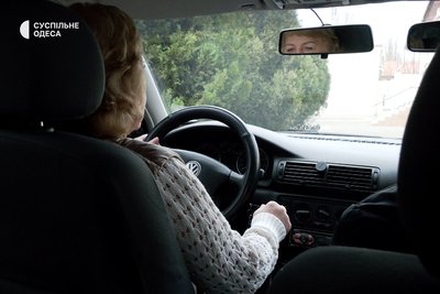 В Одесі запрацювала автошкола для людей з інвалідністю В Одесі запрацювала автошкола для людей з інвалідністю