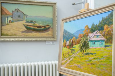 виставка