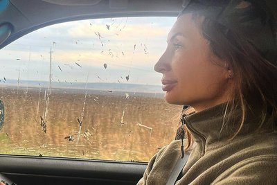 Історія волонтерки, яка врятувала двадцять дітей з Бахмута Історія волонтерки, яка врятувала двадцять дітей з Бахмута