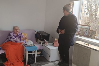Вибухи і атака РФ в Луцьку 28 листопада — що розповіли лучани Вибухи і атака РФ в Луцьку 28 листопада — що розповіли лучани