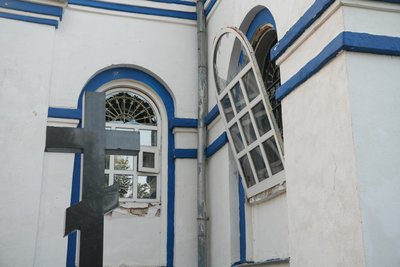 Двоє людей загинуло через удар авіабомб по Сумах Двоє людей загинуло через удар авіабомб по Сумах