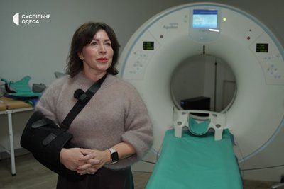 "Більше ми до Селидового не повернулися": історія релокованої лікарні з Донеччини "Більше ми до Селидового не повернулися": історія релокованої лікарні з Донеччини