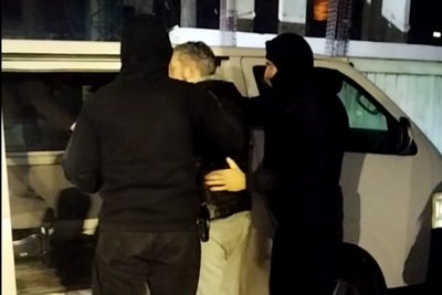 Дніпрянин впав у кому після нападу невідомих у балаклавах: чи причетні до інциденту ТЦК Дніпрянин впав у кому після нападу невідомих у балаклавах: чи причетні до інциденту ТЦК