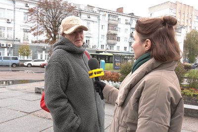 Як у Житомирі під час повного блекауту працюватимуть пункти незламності Як у Житомирі під час повного блекауту працюватимуть пункти незламності