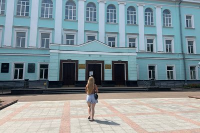 Житомирські університети завершили вступну кампанію — які спеціальності були найпопулярнішими Житомирські університети завершили вступну кампанію — які спеціальності були найпопулярнішими