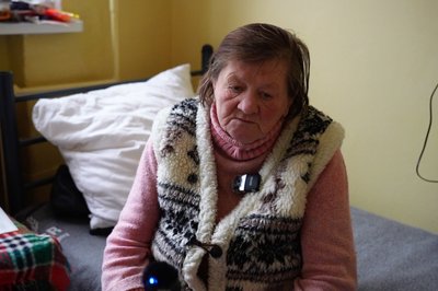 “Взяли щось перекусить, кружку, ложку й миску”: як жителі Рясного тікали від армії РФ “Взяли щось перекусить, кружку, ложку й миску”: як жителі Рясного тікали від армії РФ