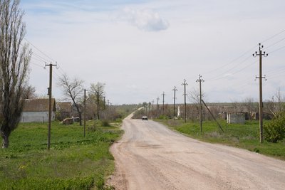Щоденники забутих сіл: Новогригорівка й Біла Криниця Щоденники забутих сіл: Новогригорівка й Біла Криниця