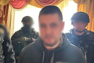 В Одесі викрили схему продажу авто через OLX: серед ошуканих — військовий В Одесі викрили схему продажу авто через OLX: серед ошуканих — військовий