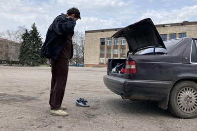 Антоніо Лукіч Антоніо Лукіч