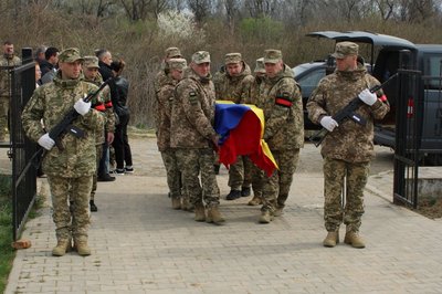 Чоп, прощання, Дмитро Кияненко, полон, Азовсталь Чоп, прощання, Дмитро Кияненко, полон, Азовсталь