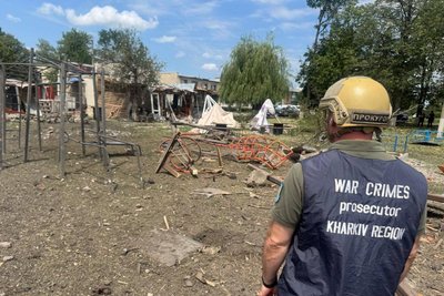 Борівське Борівське