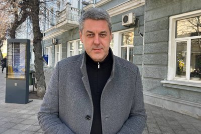 У Житомирі підвищують ціну на проїзд у громадському транспорті: скільки коштуватиме одна поїздка У Житомирі підвищують ціну на проїзд у громадському транспорті: скільки коштуватиме одна поїздка