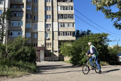Дві атаки менш ніж за добу: чим війська РФ обстріляли Суми та які наслідки Дві атаки менш ніж за добу: чим війська РФ обстріляли Суми та які наслідки