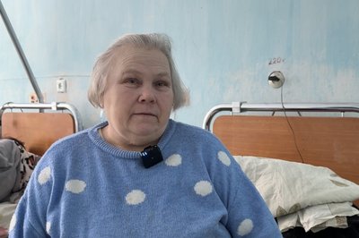 Договір до кінця червня: у Кролевці хочуть зберегти хірургічне відділення Договір до кінця червня: у Кролевці хочуть зберегти хірургічне відділення