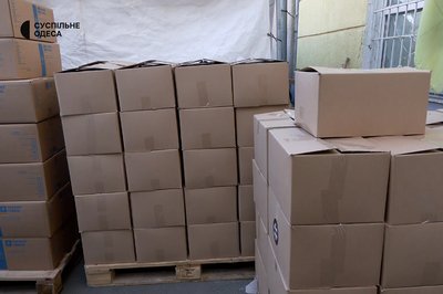 Волонтерить в Одесі та мріє навідати рідних: історія 21-річного переселенця з Краматорська
