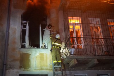 Атака дронами на Одесу: загиблий, поранені та зруйновані будинки — що розповідають очевидці