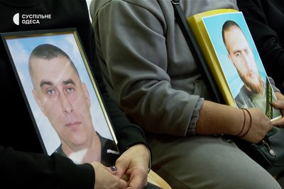 Справа Геннадія Германа: в одеському суді розглядають апеляцію миколаївського експрокурора Справа Геннадія Германа: в одеському суді розглядають апеляцію миколаївського експрокурора