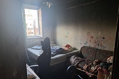 ДСНС, пожежа, Індустріальний район, Харків ДСНС, пожежа, Індустріальний район, Харків