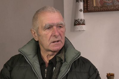 Як окупанти викрали письменника Володимира Вакуленка: свідчення вітчима Василя Ігнатенка Як окупанти викрали письменника Володимира Вакуленка: свідчення вітчима Василя Ігнатенка
