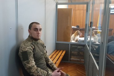 У Житомирі на суді оголосили висновки експертиз про стан психічного здоров'я обвинувачених у справі про вбивство дитини У Житомирі на суді оголосили висновки експертиз про стан психічного здоров'я обвинувачених у справі про вбивство дитини