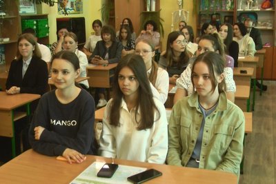 У Хмельницькому скорочують ліцей, в якому навчалися обдаровані учні з усієї області. В чому причина У Хмельницькому скорочують ліцей, в якому навчалися обдаровані учні з усієї області. В чому причина