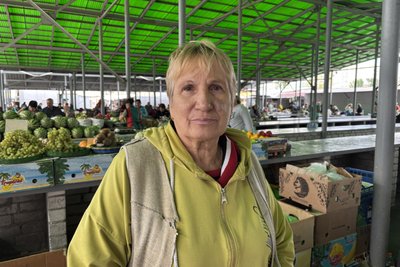 Тетяна Роденко Тетяна Роденко