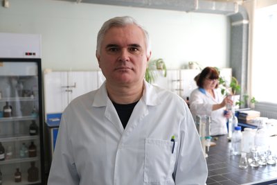 Чи вплинула війна на якість водопровідної води у Харкові Чи вплинула війна на якість водопровідної води у Харкові