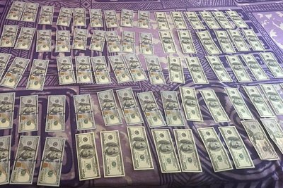 15 тис. доларів за трьох: волинянина підозрюють в переправленні чоловіків у Білорусь 15 тис. доларів за трьох: волинянина підозрюють в переправленні чоловіків у Білорусь