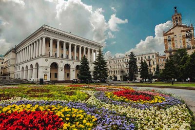 Проєкт Аліси Ліндеман "Українські валізи": історії українців, які пережили війну