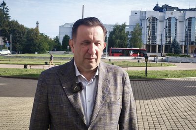 Чи є дефіцит круп і макаронів у Луцьку та як змінилися ціни: що кажуть продавці й покупці Чи є дефіцит круп і макаронів у Луцьку та як змінилися ціни: що кажуть продавці й покупці