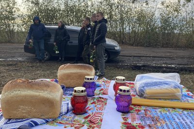 Ракетний удар по Грозі. Поліція оприлюднила список загиблих людей Ракетний удар по Грозі. Поліція оприлюднила список загиблих людей