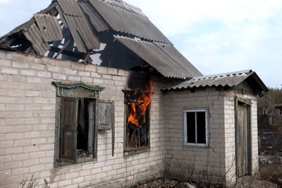 "Найбільш масштабна пожежа від початку повномасштабного вторгнення", — директор парка "Святі гори" "Найбільш масштабна пожежа від початку повномасштабного вторгнення", — директор парка "Святі гори"