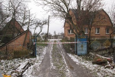 Смерть семи працівників на Житомирщині: директору фермерського господарства повідомили про підозру Смерть семи працівників на Житомирщині: директору фермерського господарства повідомили про підозру