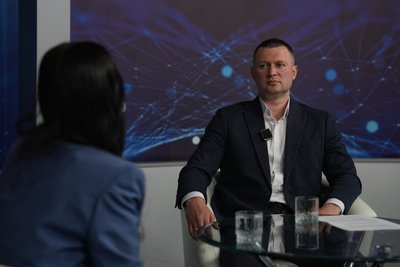 "Всі готові на місцях, а виборів все немає". Інтерв'ю з нардепом Ігорем Васильєвим "Всі готові на місцях, а виборів все немає". Інтерв'ю з нардепом Ігорем Васильєвим