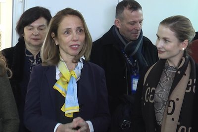 Ремонт за 67 мільйонів гривень — у громаді на Житомирщині завершили реконструкцію дитячого інфекційного відділення Ремонт за 67 мільйонів гривень — у громаді на Житомирщині завершили реконструкцію дитячого інфекційного відділення