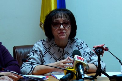 У Житомирі дитсадки працюватимуть 11 годин, а зарплата вихователів зросте У Житомирі дитсадки працюватимуть 11 годин, а зарплата вихователів зросте