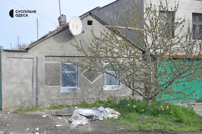 "Я не можу повірити, що їх немає": сусіди розповіли про подружжя, яке загинуло під час атаки РФ на Одесу