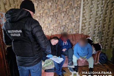 У Сумах жінку підозрюють у примусі до жебрацтва