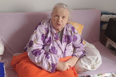 Вибухи і атака РФ у Луцьку 28 листопада — що кажуть лучани Вибухи і атака РФ у Луцьку 28 листопада — що кажуть лучани