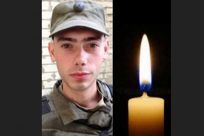 Одинадцятий місяць війни: загиблі герої Вінниччини Одинадцятий місяць війни: загиблі герої Вінниччини