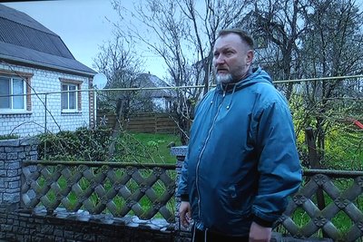 На суді у справі про вбивство 12-річного підлітка з Житомирщини переглядали трансляцію слідчого експерименту На суді у справі про вбивство 12-річного підлітка з Житомирщини переглядали трансляцію слідчого експерименту