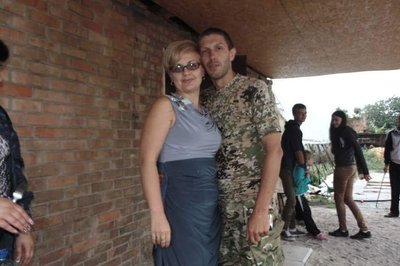 Василь Логвиненко Марина Ковальова Василь Логвиненко Марина Ковальова