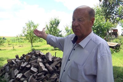 село Шельвів Михайло Скопюк село Шельвів Михайло Скопюк