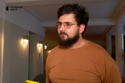 "Урок, який людство досі не вивчило": в Одесі презентують виставу за п'єсою німецького драматурга "Урок, який людство досі не вивчило": в Одесі презентують виставу за п'єсою німецького драматурга