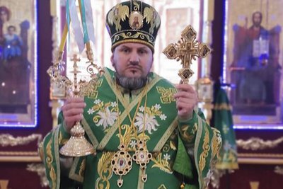 Страсний тиждень перед Пасхою: житомирські священники розповів про значення кожного дня і традиції Страсний тиждень перед Пасхою: житомирські священники розповів про значення кожного дня і традиції