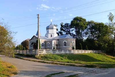 В селі на Житомирщині ініціюють збори громади щодо переходу до ПЦУ: що відомо В селі на Житомирщині ініціюють збори громади щодо переходу до ПЦУ: що відомо